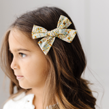 The Natasha Bow Clip Set