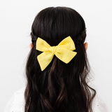 The Rebecca Bow Clip Set