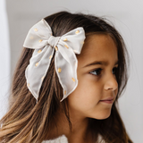 The Natasha Bow Clip Set