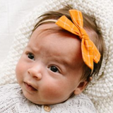 The Victoria Headband Bow Set