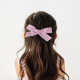 The Zoey Bow Clip Bundle