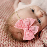 The Zoey Headband Bow Bundle