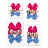 Monthly Bows + Gift Subscription