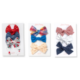 The Bonnie Bow Clip Bundle