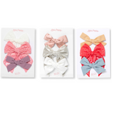 The May Bow Clip Bundle