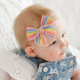 The Nora Headband Bow Bundle