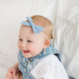 The Nora Headband Bow Bundle