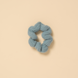 Stone Knit Scrunchie